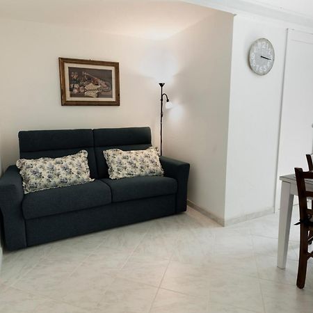 Le Antiche Conce Appartement Alghero Buitenkant foto