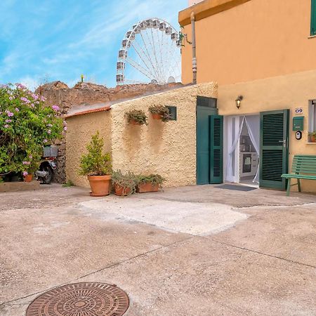 Le Antiche Conce Appartement Alghero Buitenkant foto