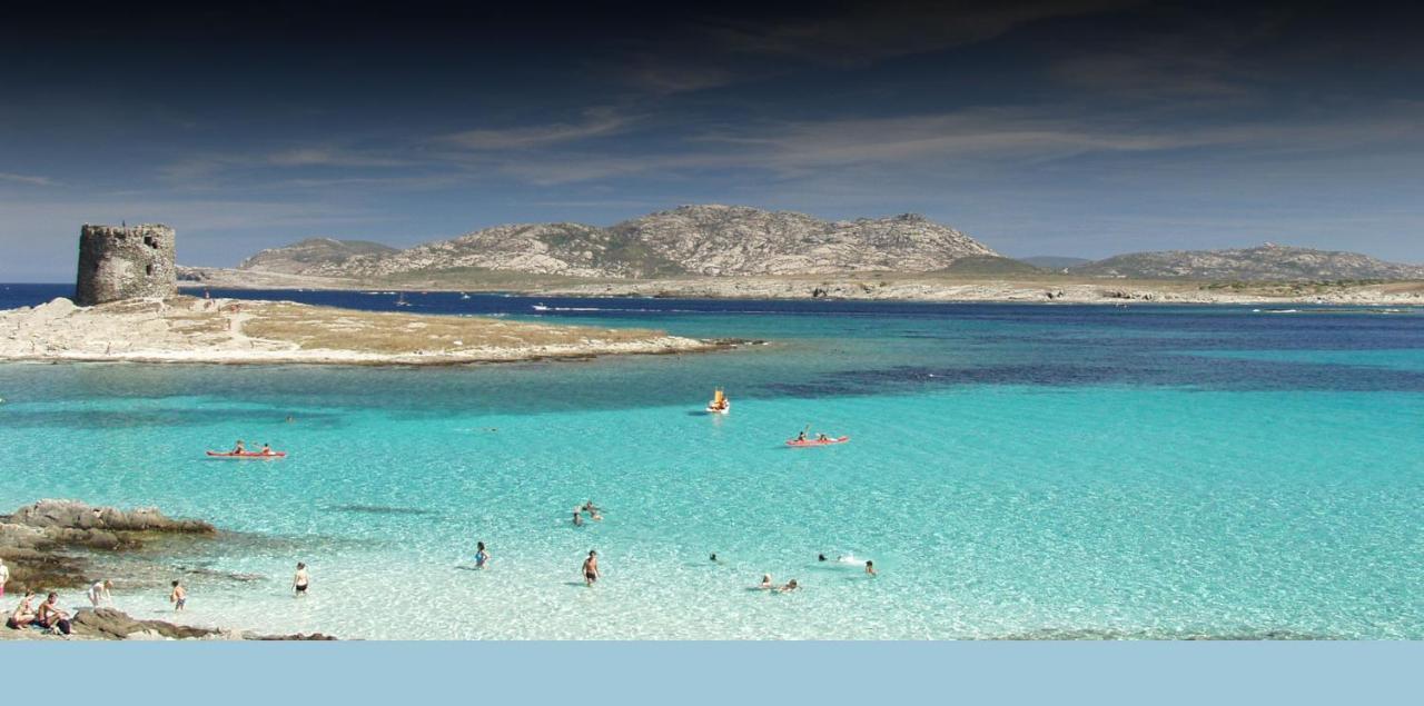 Le Antiche Conce Appartement Alghero Buitenkant foto