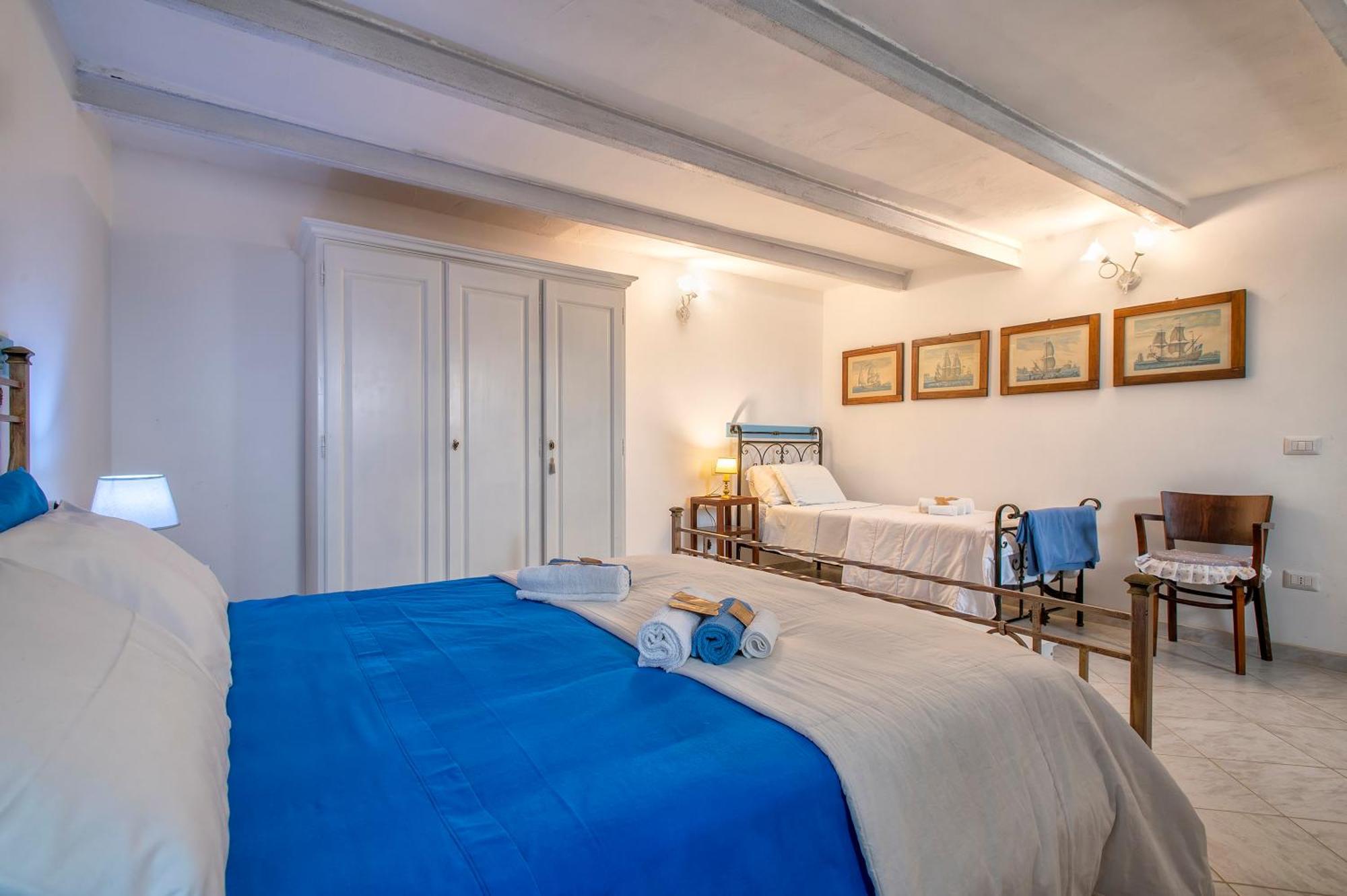 Le Antiche Conce Appartement Alghero Buitenkant foto