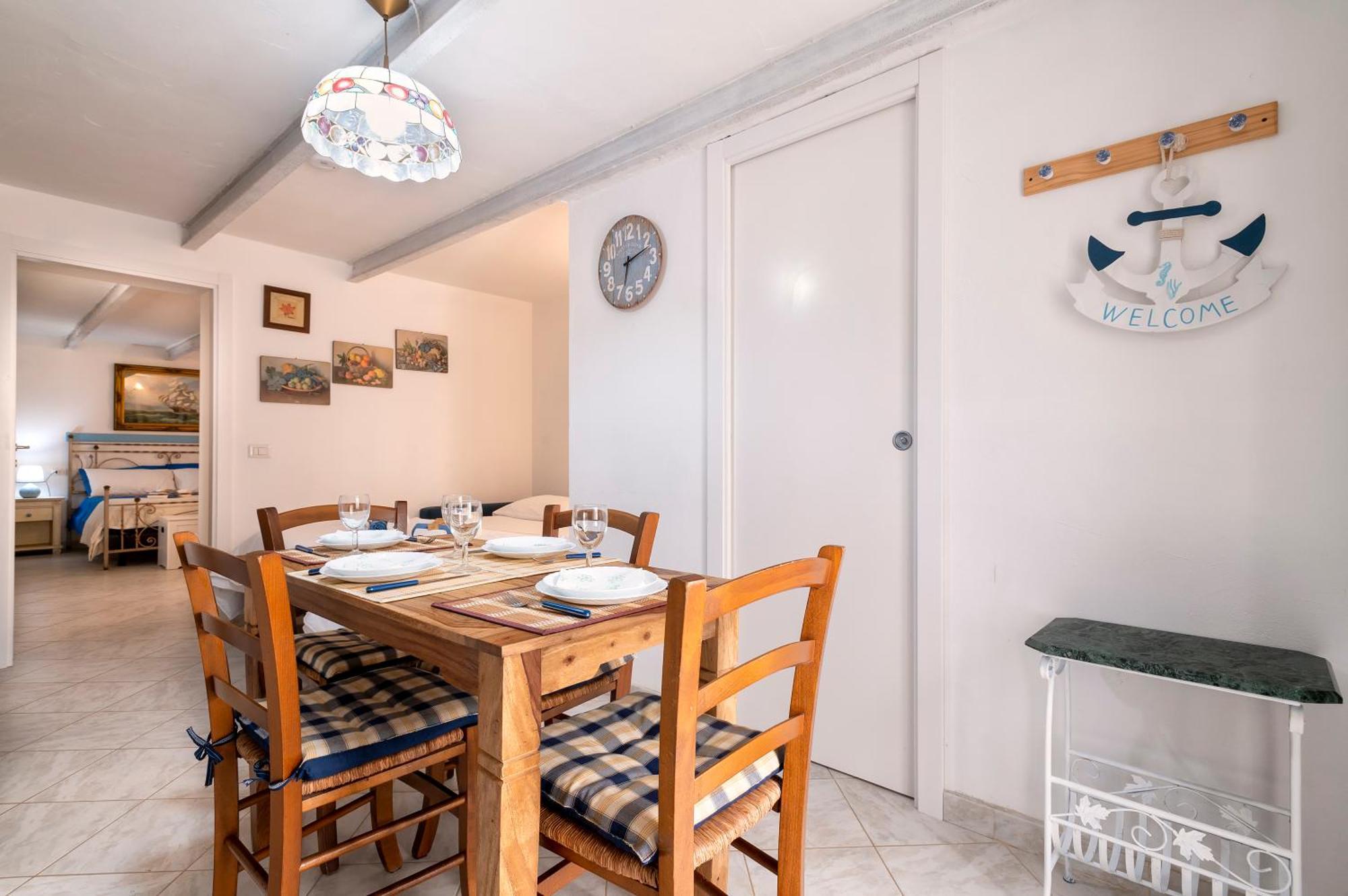 Le Antiche Conce Appartement Alghero Buitenkant foto