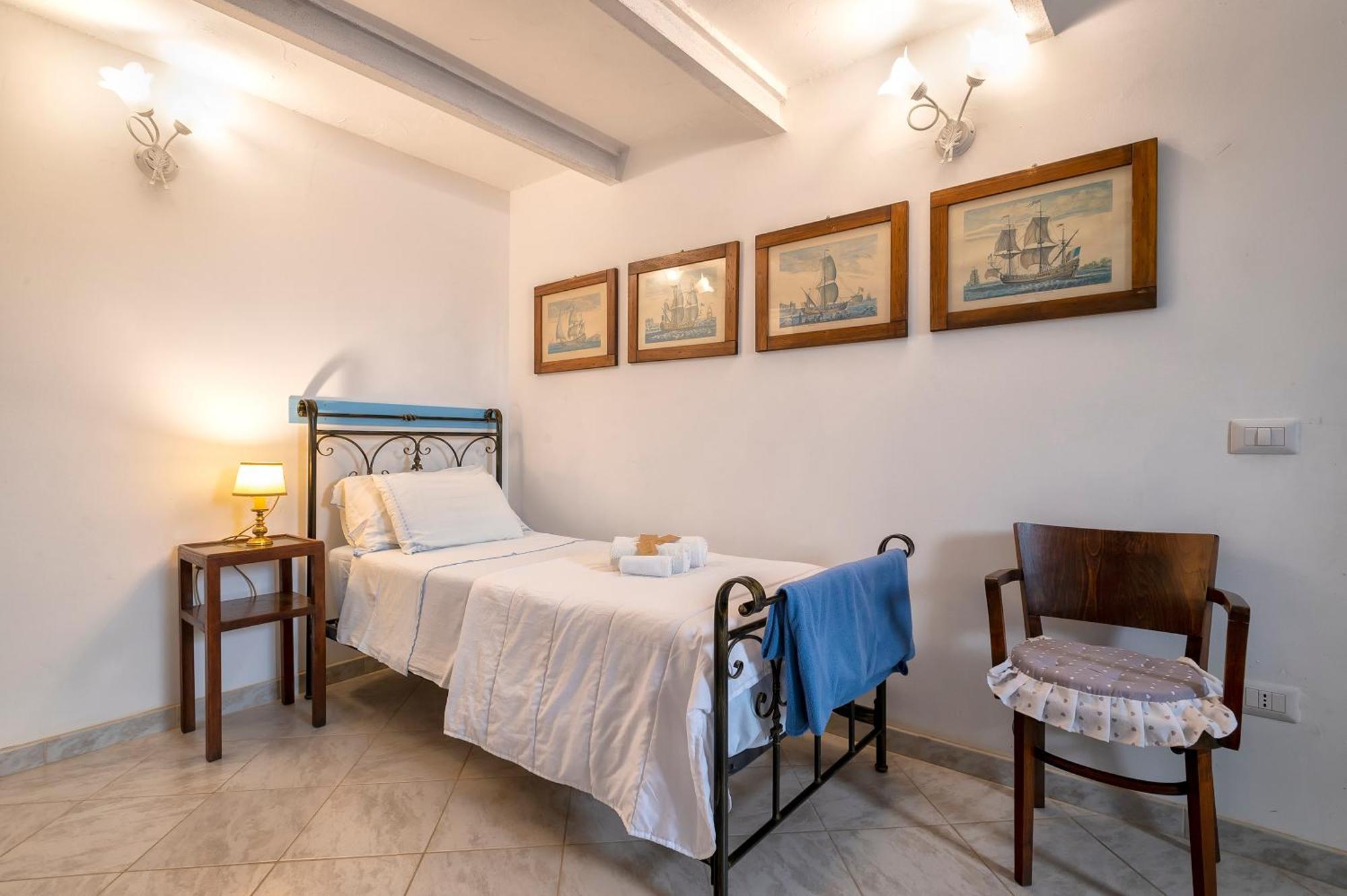 Le Antiche Conce Appartement Alghero Buitenkant foto