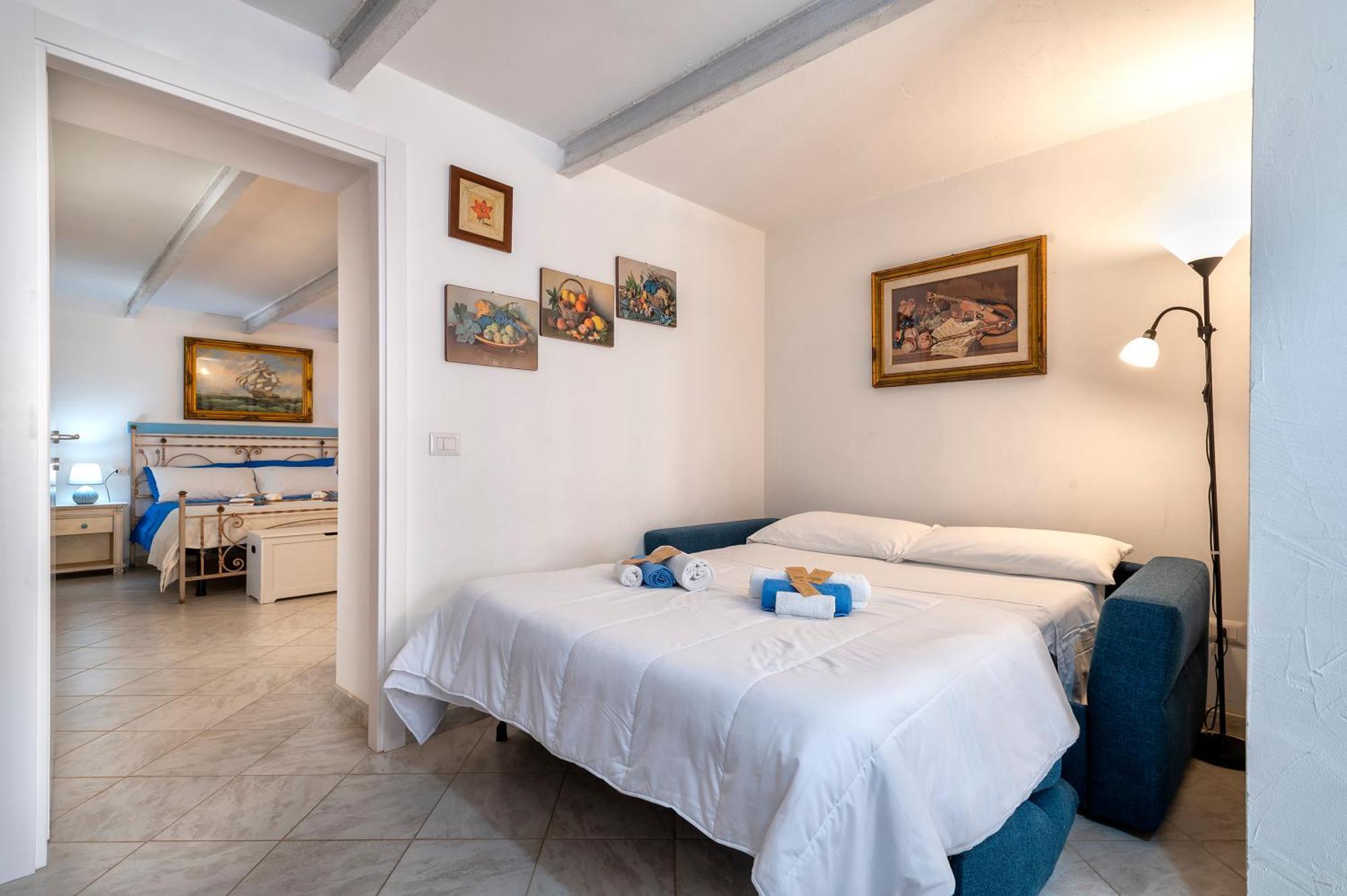 Le Antiche Conce Appartement Alghero Buitenkant foto