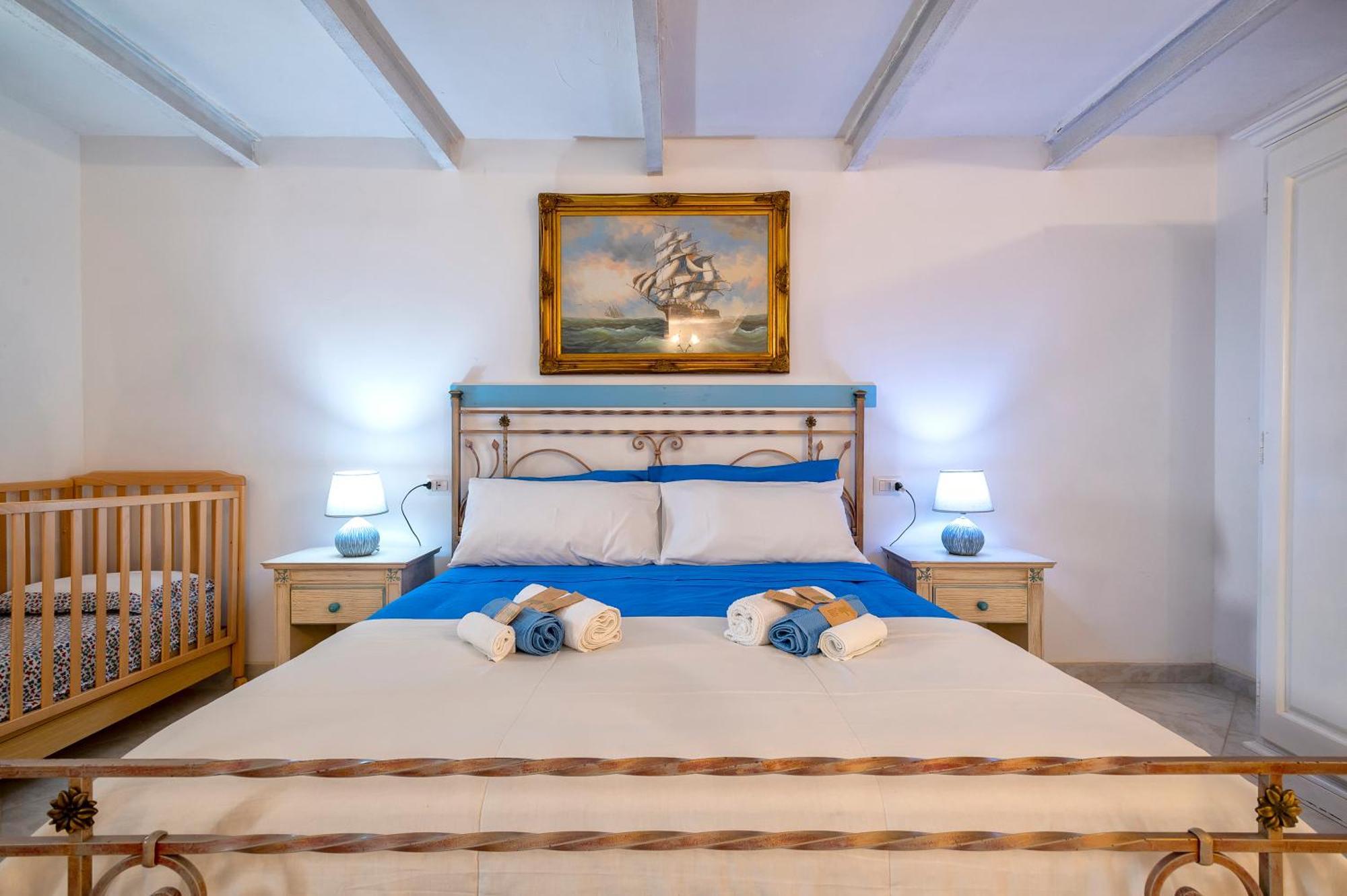 Le Antiche Conce Appartement Alghero Buitenkant foto