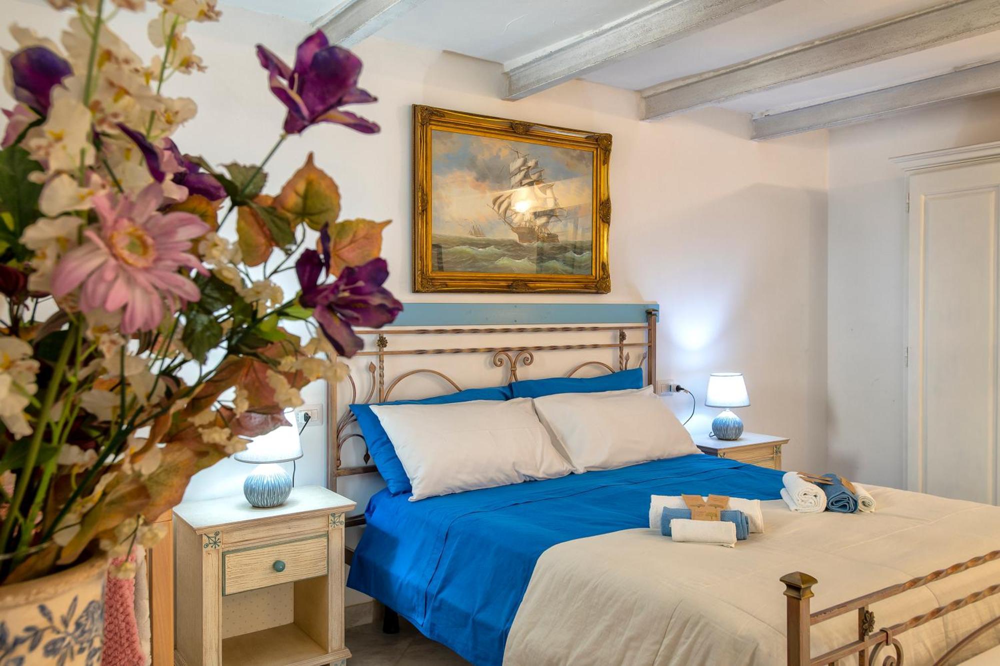 Le Antiche Conce Appartement Alghero Buitenkant foto
