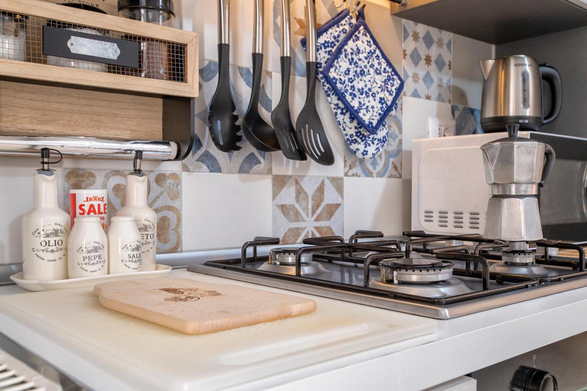 Le Antiche Conce Appartement Alghero Buitenkant foto