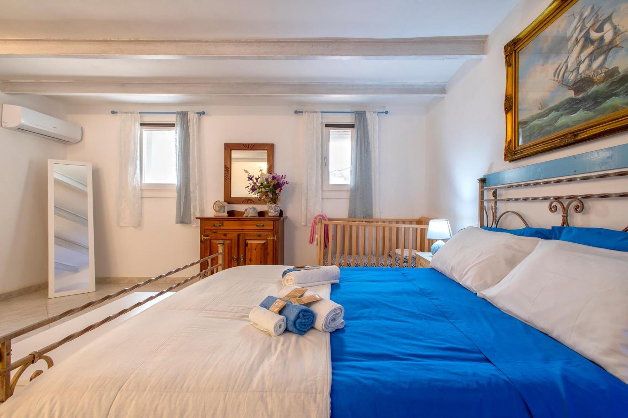 Le Antiche Conce Appartement Alghero Buitenkant foto