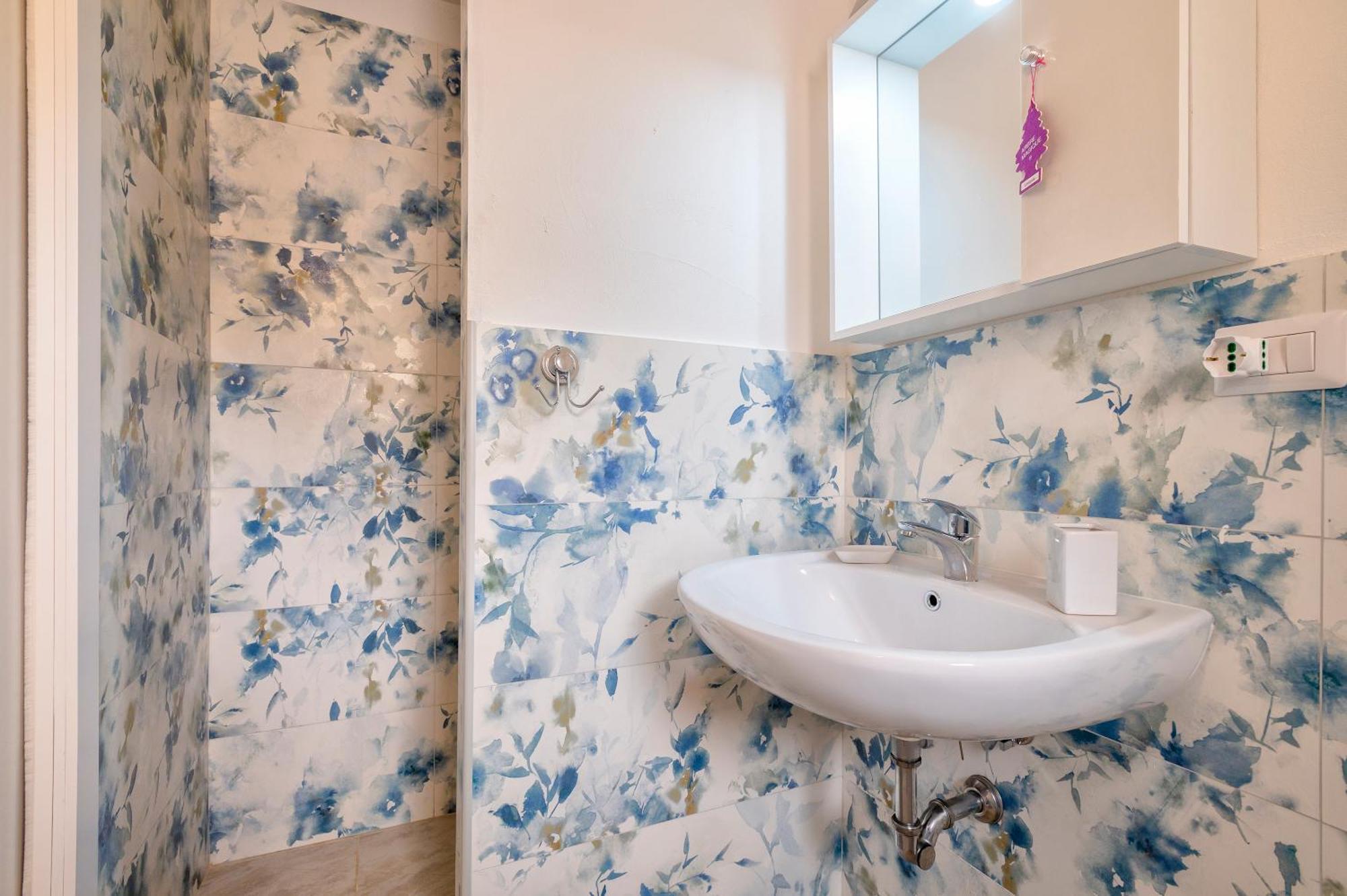 Le Antiche Conce Appartement Alghero Buitenkant foto